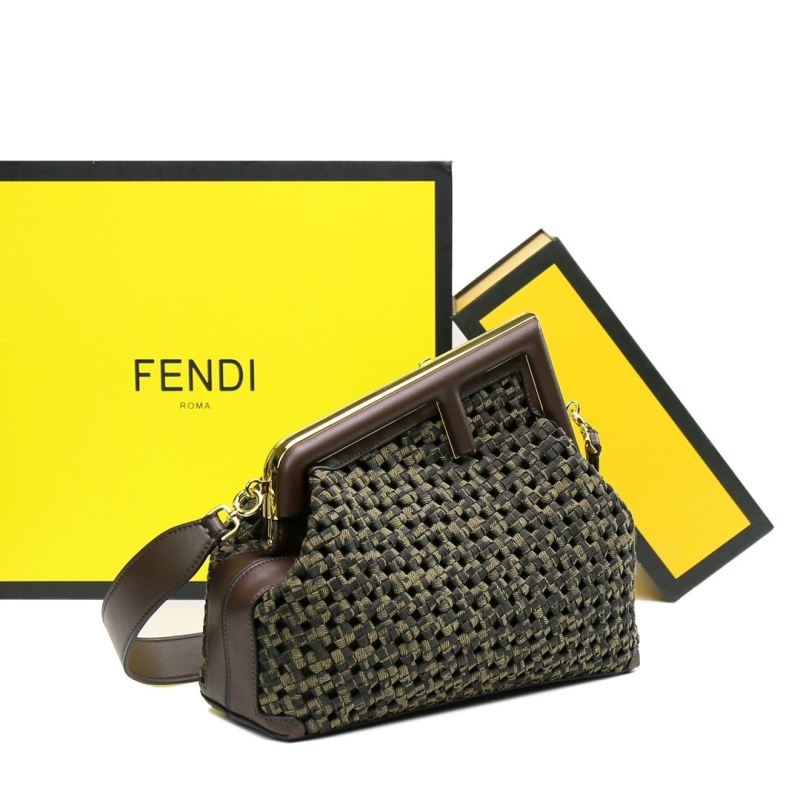 Fendi First Bags